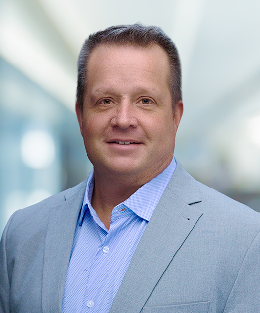 Jeremy Barnwell Portrait